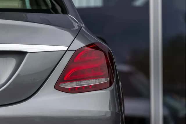 Mercedes-Benz C-Klasse (2016) thumbnail 73
