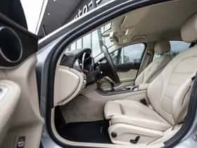 Mercedes-Benz C-Klasse (2016) thumbnail 10