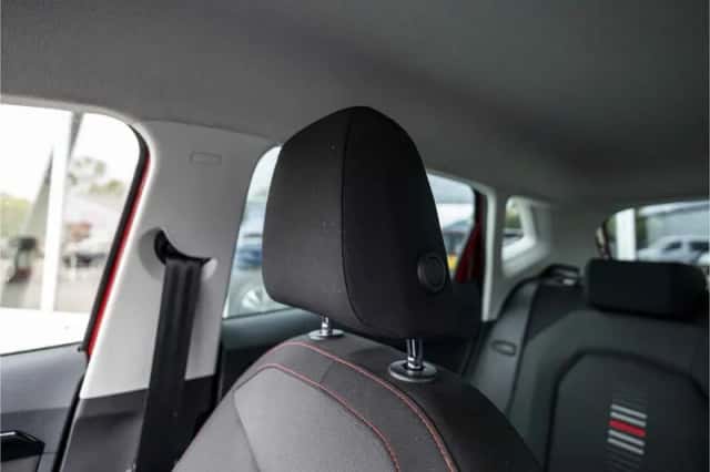 SEAT Ibiza (2018) thumbnail 13