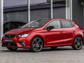 SEAT Ibiza (2018) thumbnail 14