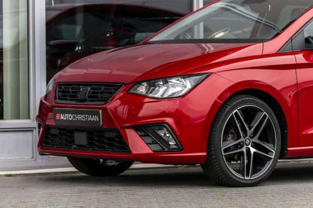 SEAT Ibiza (2018) thumbnail 15