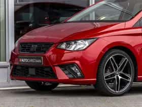 SEAT Ibiza (2018) thumbnail 15