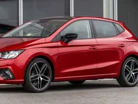 SEAT Ibiza (2018) thumbnail 16
