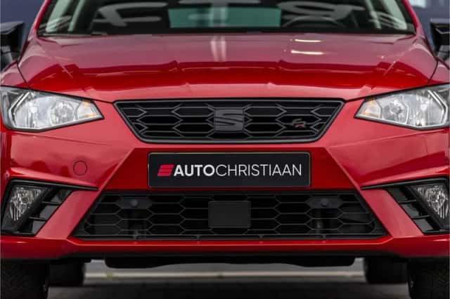 SEAT Ibiza (2018) thumbnail 17
