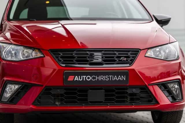 SEAT Ibiza (2018) thumbnail 18