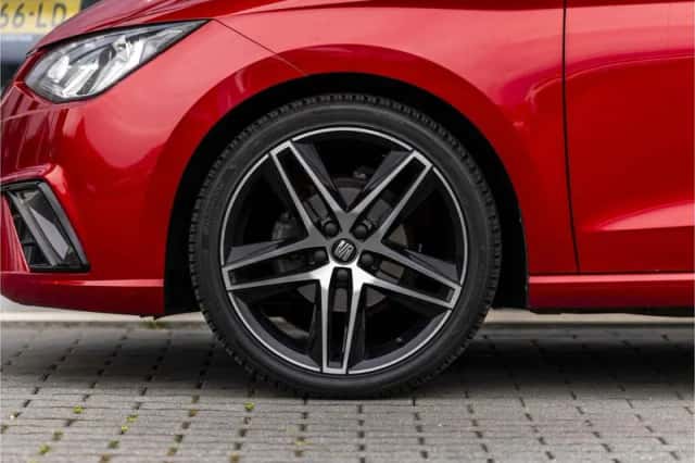 SEAT Ibiza (2018) thumbnail 19