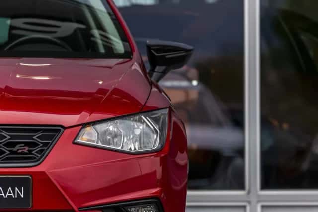 SEAT Ibiza (2018) thumbnail 20