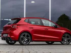 SEAT Ibiza (2018) thumbnail 3