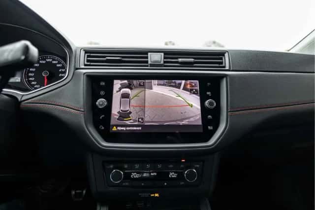 SEAT Ibiza (2018) thumbnail 25