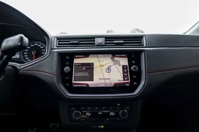 SEAT Ibiza (2018) thumbnail 26