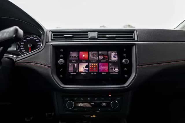 SEAT Ibiza (2018) thumbnail 27