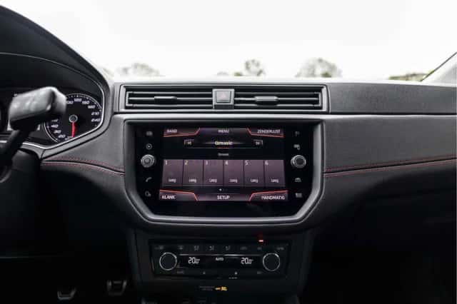 SEAT Ibiza (2018) thumbnail 28