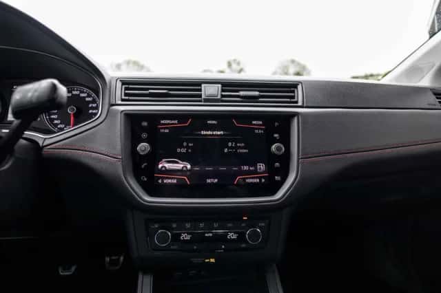 SEAT Ibiza (2018) thumbnail 29