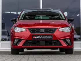 SEAT Ibiza (2018) thumbnail 4