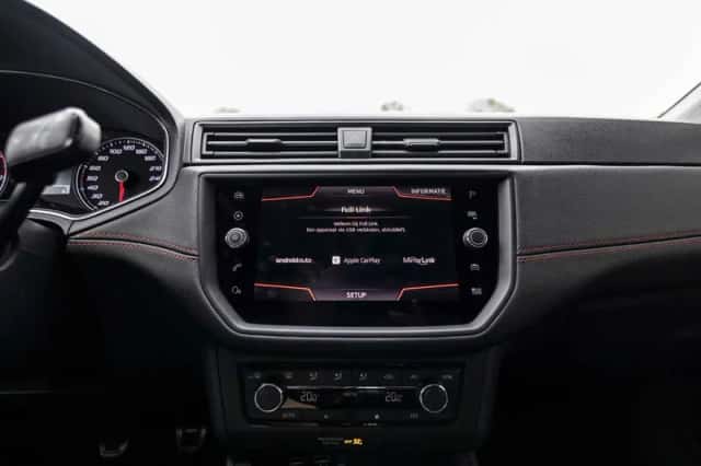 SEAT Ibiza (2018) thumbnail 31