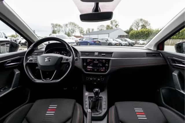 SEAT Ibiza (2018) thumbnail 32