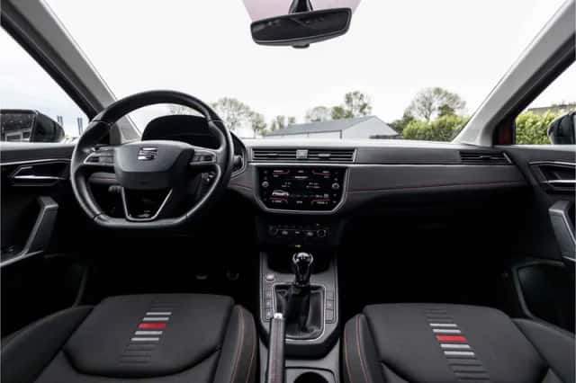 SEAT Ibiza (2018) thumbnail 33