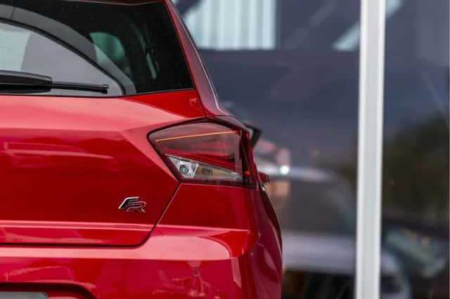 SEAT Ibiza (2018) thumbnail 41