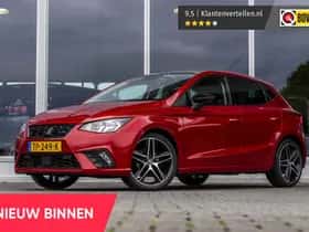 SEAT Ibiza (2018) thumbnail 42
