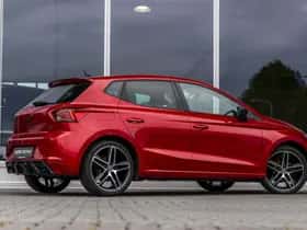 SEAT Ibiza (2018) thumbnail 43