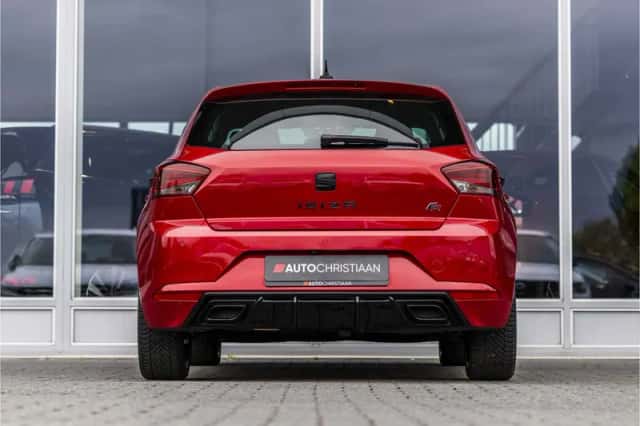 SEAT Ibiza (2018) thumbnail 45