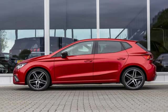 SEAT Ibiza (2018) thumbnail 46