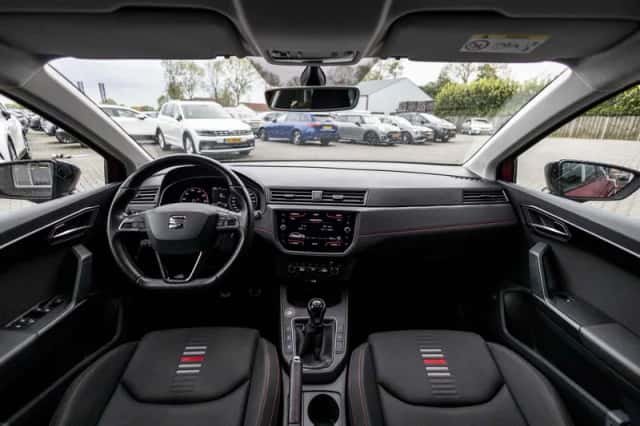SEAT Ibiza (2018) thumbnail 47
