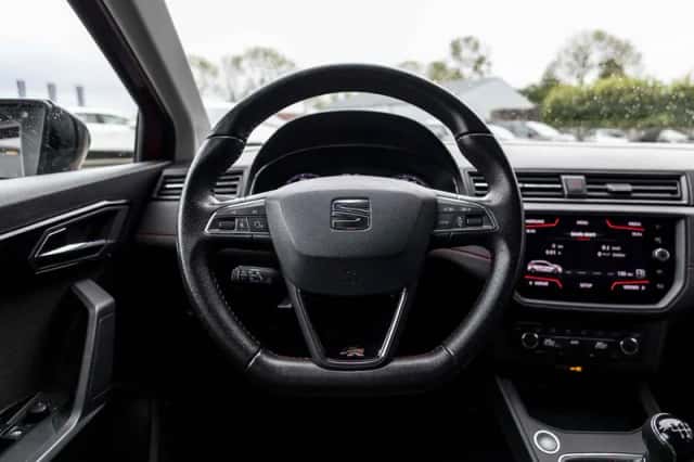 SEAT Ibiza (2018) thumbnail 48