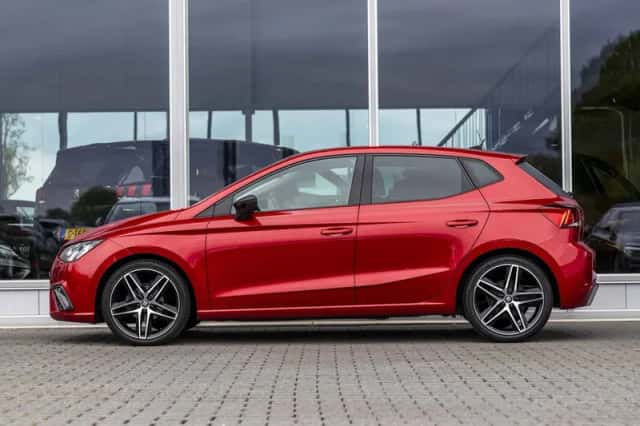 SEAT Ibiza (2018) thumbnail 6