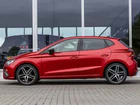 SEAT Ibiza (2018) thumbnail 6
