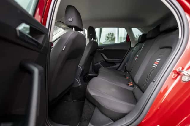 SEAT Ibiza (2018) thumbnail 51