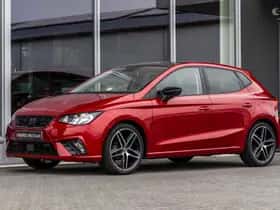SEAT Ibiza (2018) thumbnail 54