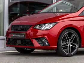 SEAT Ibiza (2018) thumbnail 55