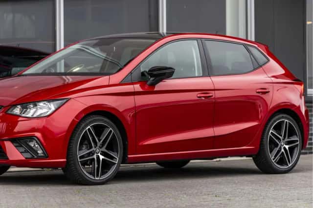SEAT Ibiza (2018) thumbnail 56