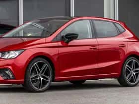 SEAT Ibiza (2018) thumbnail 56