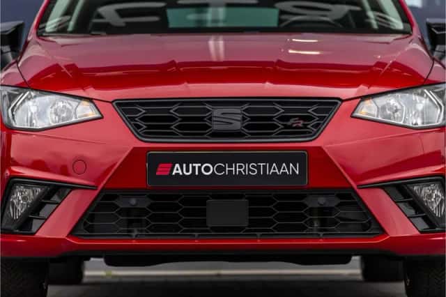 SEAT Ibiza (2018) thumbnail 57