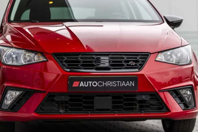SEAT Ibiza (2018) thumbnail 58