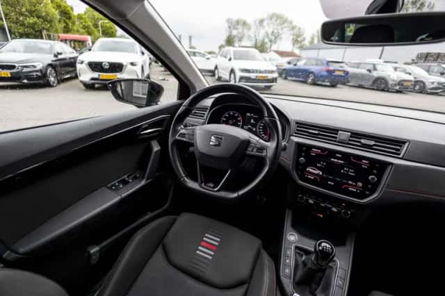 SEAT Ibiza (2018) thumbnail 61