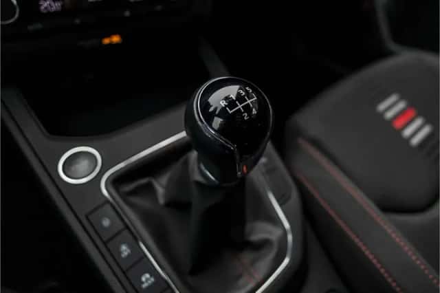 SEAT Ibiza (2018) thumbnail 63