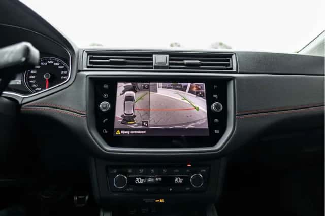 SEAT Ibiza (2018) thumbnail 65