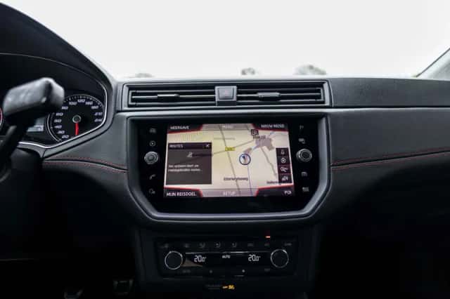 SEAT Ibiza (2018) thumbnail 66