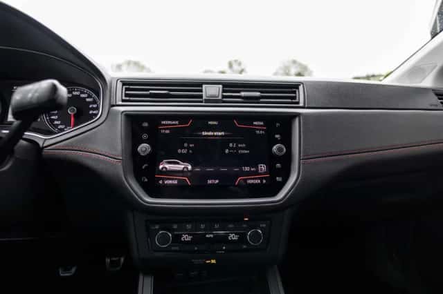 SEAT Ibiza (2018) thumbnail 69