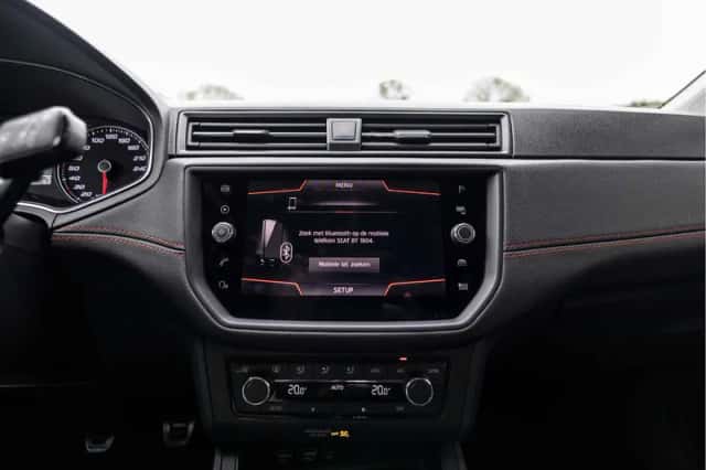 SEAT Ibiza (2018) thumbnail 70