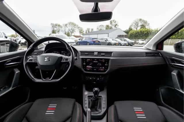 SEAT Ibiza (2018) thumbnail 72