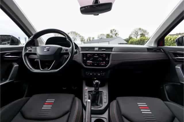 SEAT Ibiza (2018) thumbnail 73