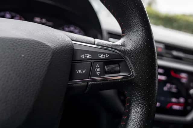 SEAT Ibiza (2018) thumbnail 75