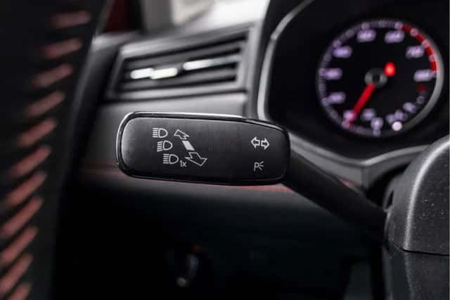 SEAT Ibiza (2018) thumbnail 77