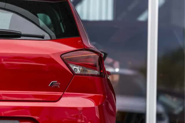 SEAT Ibiza (2018) thumbnail 81