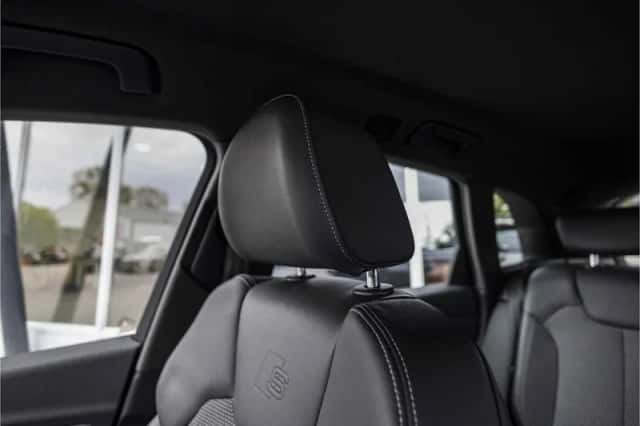 Audi Q5 (2021) thumbnail 13