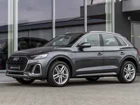 Audi Q5 (2021) thumbnail 14